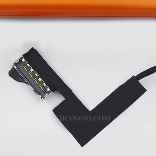 ال سی دی و تاچ لپ تاپ لنوو YOGA 2-13Inch نارنجی