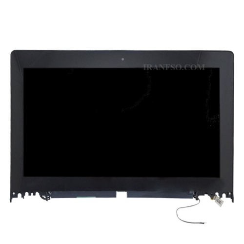 ال سی دی و تاچ لپ تاپ لنوو IdeaPad YOGA 11S دست دوم