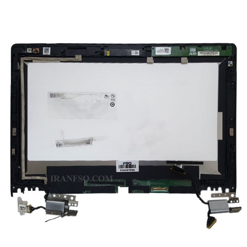 ال سی دی و تاچ لپ تاپ لنوو IdeaPad YOGA 11S دست دوم