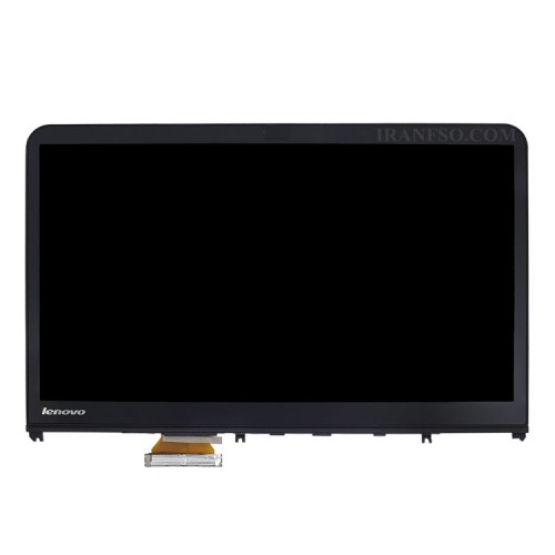 ال سی دی و تاچ لپ تاپ لنوو ThinkPad S3 HD-30Pin مشکی دست دوم
