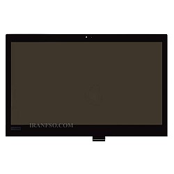 ال سی دی و تاچ لپ تاپ لنوو ThinkPad Yoga L380_N133HCE-EAA نازک 30 پین FHD-IPS