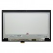 ال سی دی و تاچ لپ تاپ لنوو ThinkPad Yoga L380_N133HCE-EAA نازک 30 پین FHD-IPS