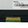 ال سی دی و تاچ لپ تاپ لنوو 11.6 YOGA 11E 3GEN_N116BGE-EA2 نازک 30 پین HD