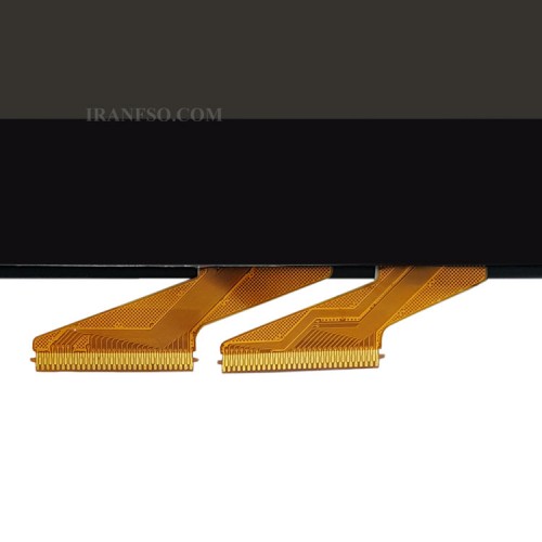 ال سی دی و تاچ لپ تاپ لنوو 11.6 YOGA 11E 3GEN_N116BGE-EA2 نازک 30 پین HD