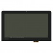 ال سی دی و تاچ لپ تاپ لنوو 11.6 YOGA 11E 5GEN_N116BGE-EA2 نازک 30 پین HD