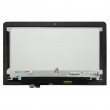 ال سی دی و تاچ لپ تاپ لنوو 11.6 YOGA 11E 5GEN_N116BGE-EA2 نازک 30 پین HD