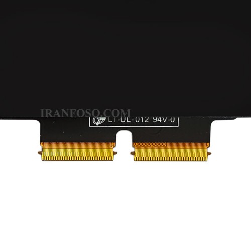 ال سی دی و تاچ لپ تاپ لنوو 11.6 YOGA 11E 5GEN_N116BGE-EA2 نازک 30 پین HD