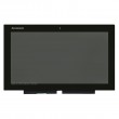 ال سی دی و تاچ لپ تاپ لنوو 11.6 IdeaPad YOGA 11S_B116XAN02-0 نازک 30 پین