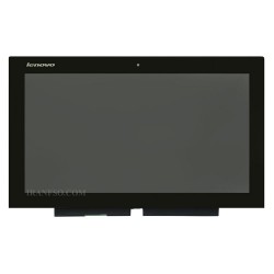 ال سی دی و تاچ لپ تاپ لنوو 11.6 IdeaPad YOGA 11S_B116XAN02-0 نازک 30 پین HD