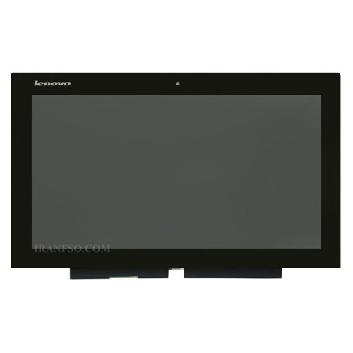 ال سی دی و تاچ لپ تاپ لنوو 11.6 IdeaPad YOGA 11S_B116XAN02-0 نازک 30 پین