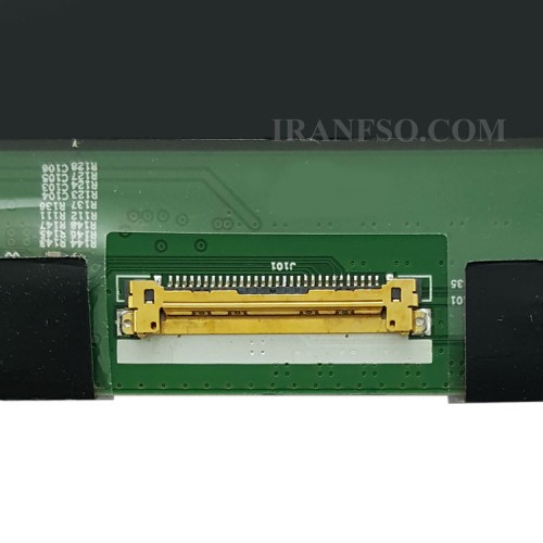 ال سی دی و تاچ لپ تاپ لنوو 11.6 IdeaPad YOGA 11S_B116XAN02-0 نازک 30 پین