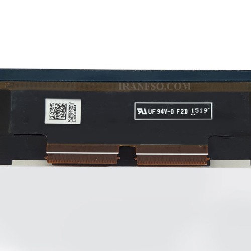 ال سی دی و تاچ لپ تاپ لنوو 11.6 IdeaPad YOGA 11S_B116XAN02-0 نازک 30 پین
