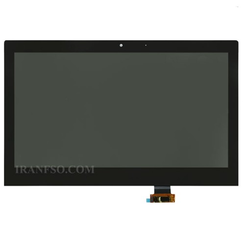 ال سی دی و تاچ لپ تاپ لنوو 11.6 YOGA 300E GEN2_NT116WHM-N21 نازک 30 پین HD
