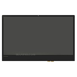 ال سی دی و تاچ لپ تاپ لنوو 14.0 Yoga 530-14_N140HCA-EAC نازک 30 پین FHD-IPS
