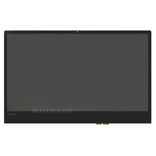 ال سی دی و تاچ لپ تاپ لنوو 14.0 Yoga 530-14_N140HCA-EAC نازک 30 پین FHD-IPS