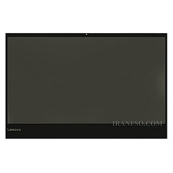 ال سی دی و تاچ لپ تاپ لنوو Yoga 730-13_N133HCE-EAA نازک 30 پین FHD-IPS