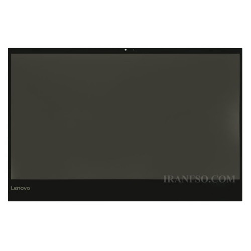 ال سی دی و تاچ لپ تاپ لنوو Yoga 730-13_N133HCE-EAA نازک 30 پین FHD-IPS