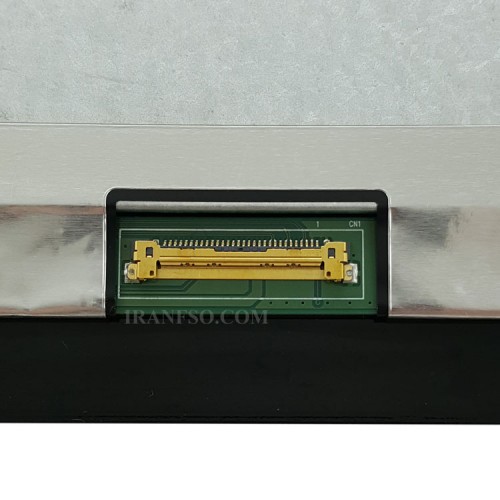 ال سی دی و تاچ لپ تاپ لنوو Yoga 730-13_N133HCE-EAA نازک 30 پین FHD-IPS