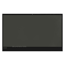 ال سی دی و تاچ لپ تاپ لنوو 15.6 Yoga 730-15_NT156FHM-N61 ضخیم 30 پین FHD-IPS