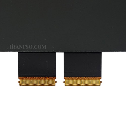 ال سی دی و تاچ لپ تاپ لنوو 15.6 Yoga C340-15_NT156FHM-N61 ضخیم 30 پین FHD-IPS