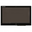 ال سی دی و تاچ لپ تاپ لنوو 13.3 YOGA2 Pro_LTN133YL04-P02 نازک 40 پین QHD Plus