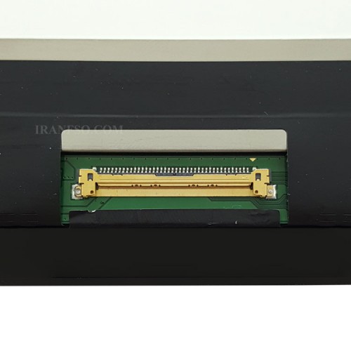ال سی دی و تاچ لپ تاپ لنوو 13.3 YOGA2 Pro_LTN133YL04-P02 نازک 40 پین QHD Plus