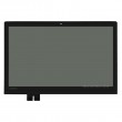 ال سی دی و تاچ لپ تاپ لنوو 15.6 Yoga 510-15 Inch_LP156WF4-SPA1 نازک 30 پین Full HD-IPS