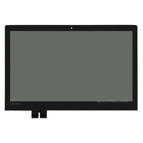 ال سی دی و تاچ لپ تاپ لنوو 15.6 Yoga 510-15 Inch_LP156WF4-SPA1 نازک 30 پین Full HD-IPS