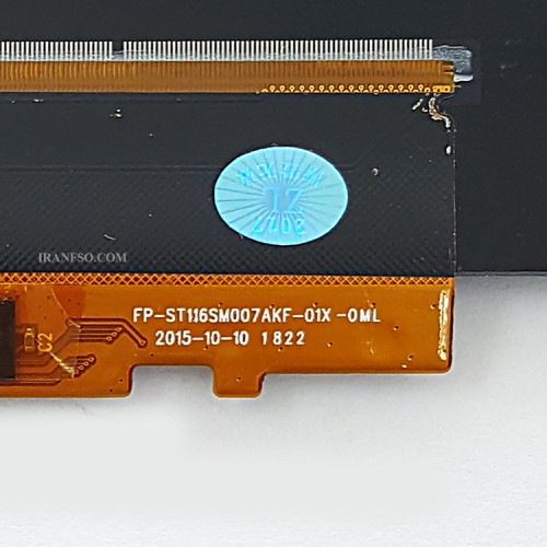 تاچ لپ تاپ لنوو Yoga 710-11