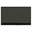 ال سی دی و تاچ لپ تاپ لنوو 15.6 Yoga 720-15_NV156QUM نازک 40 پین UHD-4K