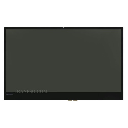 ال سی دی و تاچ لپ تاپ لنوو 14.0 Yoga 720-15_NT156FHM-N61 ضخیم 30 پین FHD-IPS