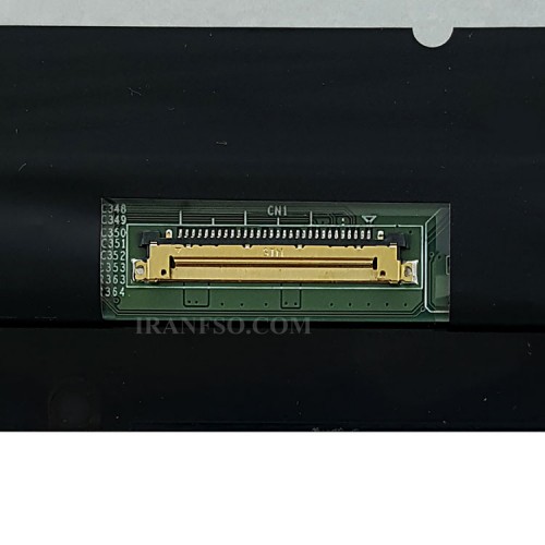 ال سی دی و تاچ لپ تاپ لنوو 14.0 Yoga 720-15_NT156FHM-N61 ضخیم 30 پین FHD-IPS
