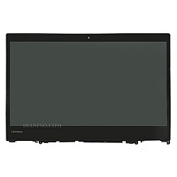 ال سی دی و تاچ لپ تاپ لنوو 14.0 Yoga 520-14_NV140FHM-N48 نازک 30 پین FHD-IPS بافریم