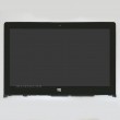 ال سی دی و تاچ لپ تاپ لنوو 13.3 YOGA2 13 Inch نازک 30 پین Full HD-IPS با فریم