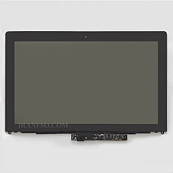 ال سی دی و تاچ لپ تاپ لنوو 13.3 IdeaPad Yoga 13_LP133WD2-SLB1 نازک 40 پین HD Plus-IPS