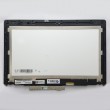 ال سی دی و تاچ لپ تاپ لنوو 13.3 IdeaPad Yoga 13_LP133WD2-SLB1 نازک 40 پین HD Plus-IPS