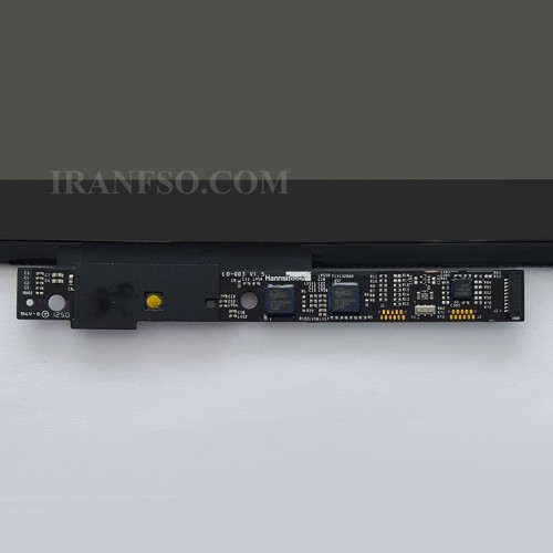 ال سی دی و تاچ لپ تاپ لنوو 13.3 IdeaPad Yoga 13_LP133WD2-SLB1 نازک 40 پین HD Plus-IPS