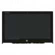ال سی دی و تاچ لپ تاپ لنوو 13.3 YOGA2 Pro-13_LTN133YL01-L01 نازک 40 پین QHD-IPS با فریم
