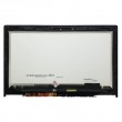 ال سی دی و تاچ لپ تاپ لنوو 13.3 YOGA2 Pro-13_LTN133YL01-L01 نازک 40 پین QHD-IPS با فریم