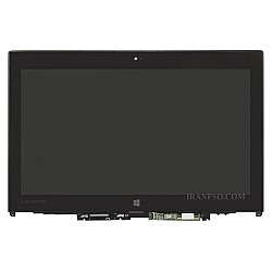 ال سی دی و تاچ لپ تاپ لنوو ThinkPad Yoga 260_LP125WH2-SPT2 نازک 30 پین HD-IPS
