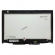 ال سی دی و تاچ لپ تاپ لنوو ThinkPad Yoga 260_LP125WH2-SPT2 نازک 30 پین HD-IPS