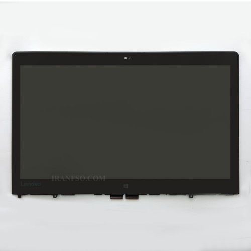 ال سی دی و تاچ لپ تاپ لنوو 14.0 Yoga 460_NV140FHM-N41 نازک 30 پین FHD-IPS بافریم