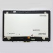 ال سی دی و تاچ لپ تاپ لنوو 14.0 Yoga 460_NV140FHM-N41 نازک 30 پین FHD-IPS بافریم