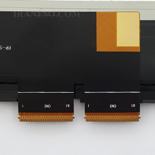 ال سی دی و تاچ لپ تاپ لنوو 14.0 Yoga 460_NV140FHM-N41 نازک 30 پین FHD-IPS بافریم