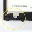 ال سی دی و تاچ لپ تاپ لنوو 14.0 Yoga 460_NV140FHM-N41 نازک 30 پین FHD-IPS بافریم