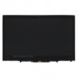 ال سی دی و تاچ لپ تاپ لنوو 14.0 ThinkPad X1-Yoga نازک 30 پین FHD-IPS بافریم-تاچ کار نمی کند