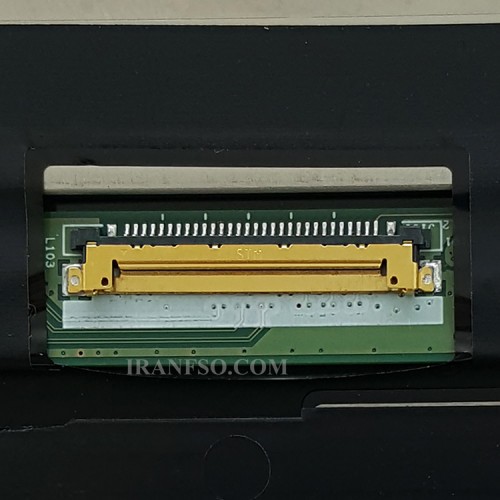 ال سی دی و تاچ لپ تاپ لنوو 14.0 ThinkPad X1-Yoga نازک 30 پین FHD-IPS بافریم-تاچ کار نمی کند