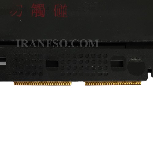 ال سی دی و تاچ لپ تاپ لنوو 14.0 ThinkPad X1-Yoga نازک 30 پین FHD-IPS بافریم-تاچ کار نمی کند