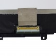 ال سی دی و تاچ لپ تاپ لنوو 14.0 AUO B140QAN01.3 نازک 40 پین QHD-IPS برای ThinkPad X1-Yoga بافریم