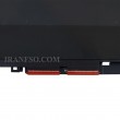 ال سی دی و تاچ لپ تاپ لنوو 14.0 AUO B140QAN01.3 نازک 40 پین QHD-IPS برای ThinkPad X1-Yoga بافریم